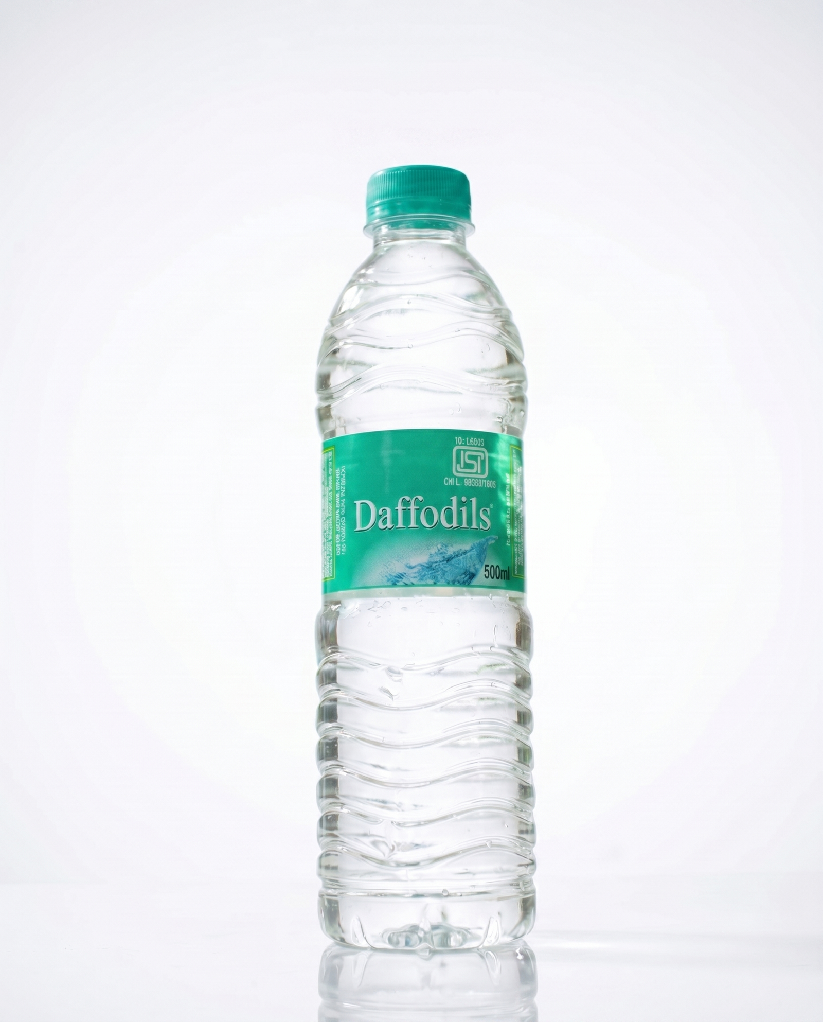 Pet Bottles